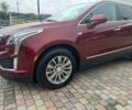 Червоний Каділак XT5, об'ємом двигуна 3.6 л та пробігом 136 тис. км за 12300 $, фото 12 на Automoto.ua
