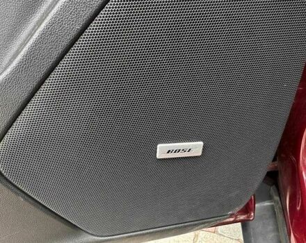 Червоний Каділак XT5, об'ємом двигуна 3.6 л та пробігом 136 тис. км за 12300 $, фото 8 на Automoto.ua