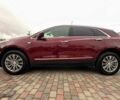 Червоний Каділак XT5, об'ємом двигуна 3.6 л та пробігом 136 тис. км за 12300 $, фото 3 на Automoto.ua