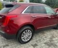 Червоний Каділак XT5, об'ємом двигуна 3.6 л та пробігом 136 тис. км за 12300 $, фото 5 на Automoto.ua