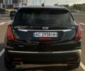 Красный Кадиллак XT5, объемом двигателя 3.65 л и пробегом 67 тыс. км за 22000 $, фото 3 на Automoto.ua