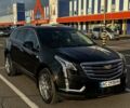 Красный Кадиллак XT5, объемом двигателя 3.65 л и пробегом 67 тыс. км за 22000 $, фото 1 на Automoto.ua