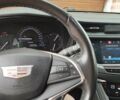Красный Кадиллак XT5, объемом двигателя 3.65 л и пробегом 67 тыс. км за 22000 $, фото 9 на Automoto.ua