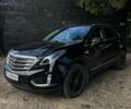 Красный Кадиллак XT5, объемом двигателя 3.65 л и пробегом 67 тыс. км за 22000 $, фото 4 на Automoto.ua