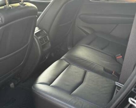 Красный Кадиллак XT5, объемом двигателя 3.65 л и пробегом 67 тыс. км за 22000 $, фото 10 на Automoto.ua