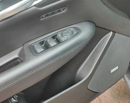 Красный Кадиллак XT5, объемом двигателя 3.65 л и пробегом 67 тыс. км за 22000 $, фото 6 на Automoto.ua
