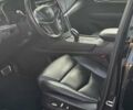 Красный Кадиллак XT5, объемом двигателя 3.65 л и пробегом 67 тыс. км за 22000 $, фото 12 на Automoto.ua