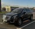 Красный Кадиллак XT5, объемом двигателя 3.65 л и пробегом 67 тыс. км за 22000 $, фото 2 на Automoto.ua