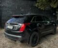 Красный Кадиллак XT5, объемом двигателя 3.65 л и пробегом 67 тыс. км за 22000 $, фото 5 на Automoto.ua