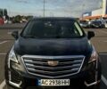 Красный Кадиллак XT5, объемом двигателя 3.65 л и пробегом 67 тыс. км за 22000 $, фото 1 на Automoto.ua