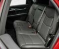 Красный Кадиллак XT5, объемом двигателя 3.6 л и пробегом 40 тыс. км за 6100 $, фото 15 на Automoto.ua