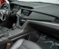 Красный Кадиллак XT5, объемом двигателя 3.6 л и пробегом 40 тыс. км за 6100 $, фото 7 на Automoto.ua