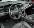 Красный Кадиллак XT5, объемом двигателя 3.6 л и пробегом 40 тыс. км за 6100 $, фото 9 на Automoto.ua