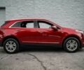 Красный Кадиллак XT5, объемом двигателя 3.6 л и пробегом 40 тыс. км за 6100 $, фото 2 на Automoto.ua