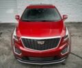 Красный Кадиллак XT5, объемом двигателя 3.6 л и пробегом 40 тыс. км за 6100 $, фото 1 на Automoto.ua