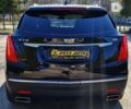 Кадиллак XT5, объемом двигателя 3.6 л и пробегом 74 тыс. км за 23500 $, фото 2 на Automoto.ua