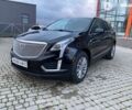 Каділак XT5, об'ємом двигуна 3.7 л та пробігом 76 тис. км за 21800 $, фото 1 на Automoto.ua