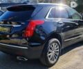 Кадиллак XT5, объемом двигателя 3.6 л и пробегом 74 тыс. км за 23500 $, фото 6 на Automoto.ua