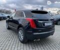 Кадиллак XT5, объемом двигателя 3.7 л и пробегом 76 тыс. км за 21800 $, фото 4 на Automoto.ua