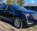 Кадиллак XT5, объемом двигателя 3.6 л и пробегом 74 тыс. км за 23500 $, фото 4 на Automoto.ua