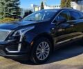 Кадиллак XT5, объемом двигателя 3.6 л и пробегом 74 тыс. км за 23500 $, фото 1 на Automoto.ua
