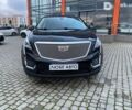 Кадиллак XT5, объемом двигателя 3.7 л и пробегом 76 тыс. км за 21800 $, фото 2 на Automoto.ua