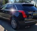 Кадиллак XT5, объемом двигателя 3.6 л и пробегом 74 тыс. км за 23500 $, фото 3 на Automoto.ua