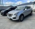 Кадиллак XT5, объемом двигателя 3.6 л и пробегом 109 тыс. км за 26700 $, фото 3 на Automoto.ua