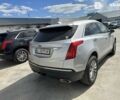 Кадиллак XT5, объемом двигателя 3.6 л и пробегом 109 тыс. км за 26700 $, фото 4 на Automoto.ua