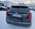 Кадиллак XT5, объемом двигателя 3.6 л и пробегом 58 тыс. км за 21750 $, фото 5 на Automoto.ua