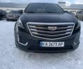 Кадиллак XT5, объемом двигателя 3.6 л и пробегом 58 тыс. км за 21750 $, фото 2 на Automoto.ua