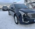 Кадиллак XT5, объемом двигателя 3.6 л и пробегом 58 тыс. км за 21750 $, фото 1 на Automoto.ua