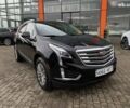 Кадиллак XT5, объемом двигателя 3.7 л и пробегом 33 тыс. км за 31000 $, фото 1 на Automoto.ua