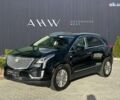 Кадиллак XT5, объемом двигателя 3.7 л и пробегом 78 тыс. км за 19400 $, фото 1 на Automoto.ua