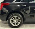 Кадиллак XT5, объемом двигателя 3.7 л и пробегом 78 тыс. км за 19400 $, фото 12 на Automoto.ua