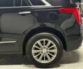 Кадиллак XT5, объемом двигателя 3.7 л и пробегом 78 тыс. км за 19400 $, фото 11 на Automoto.ua