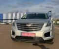Каділак XT5, об'ємом двигуна 3.6 л та пробігом 170 тис. км за 15400 $, фото 1 на Automoto.ua
