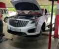 Кадиллак XT5, объемом двигателя 3.6 л и пробегом 46 тыс. км за 23500 $, фото 9 на Automoto.ua