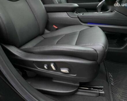 Каділак XT5, об'ємом двигуна 3.7 л та пробігом 33 тис. км за 29900 $, фото 25 на Automoto.ua