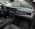 Каділак XT5, об'ємом двигуна 3.7 л та пробігом 33 тис. км за 29900 $, фото 8 на Automoto.ua