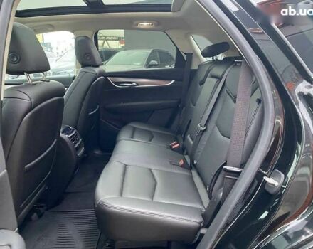 Каділак XT5, об'ємом двигуна 3.7 л та пробігом 33 тис. км за 29900 $, фото 20 на Automoto.ua