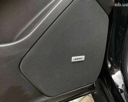 Каділак XT5, об'ємом двигуна 3.7 л та пробігом 33 тис. км за 29900 $, фото 12 на Automoto.ua