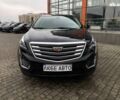 Каділак XT5, об'ємом двигуна 3.7 л та пробігом 33 тис. км за 29900 $, фото 1 на Automoto.ua