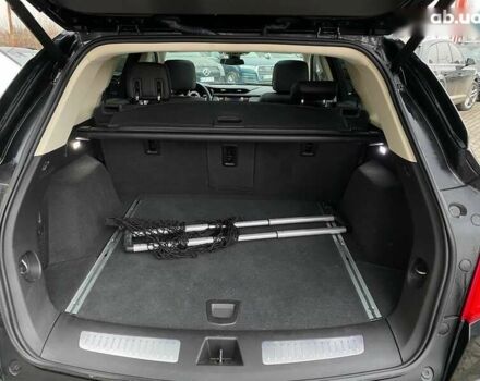 Каділак XT5, об'ємом двигуна 3.7 л та пробігом 33 тис. км за 29900 $, фото 26 на Automoto.ua