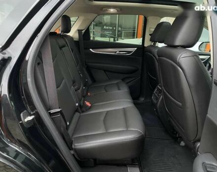 Каділак XT5, об'ємом двигуна 3.7 л та пробігом 33 тис. км за 29900 $, фото 22 на Automoto.ua