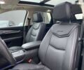 Каділак XT5, об'ємом двигуна 3.7 л та пробігом 33 тис. км за 29900 $, фото 19 на Automoto.ua