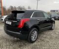 Каділак XT5, об'ємом двигуна 3.7 л та пробігом 33 тис. км за 29900 $, фото 6 на Automoto.ua