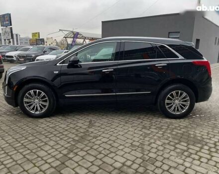 Каділак XT5, об'ємом двигуна 3.7 л та пробігом 33 тис. км за 29900 $, фото 3 на Automoto.ua