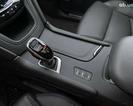 Каділак XT5, об'ємом двигуна 3.7 л та пробігом 33 тис. км за 29900 $, фото 17 на Automoto.ua