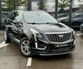 Кадиллак XT5, объемом двигателя 2 л и пробегом 95 тыс. км за 22500 $, фото 1 на Automoto.ua